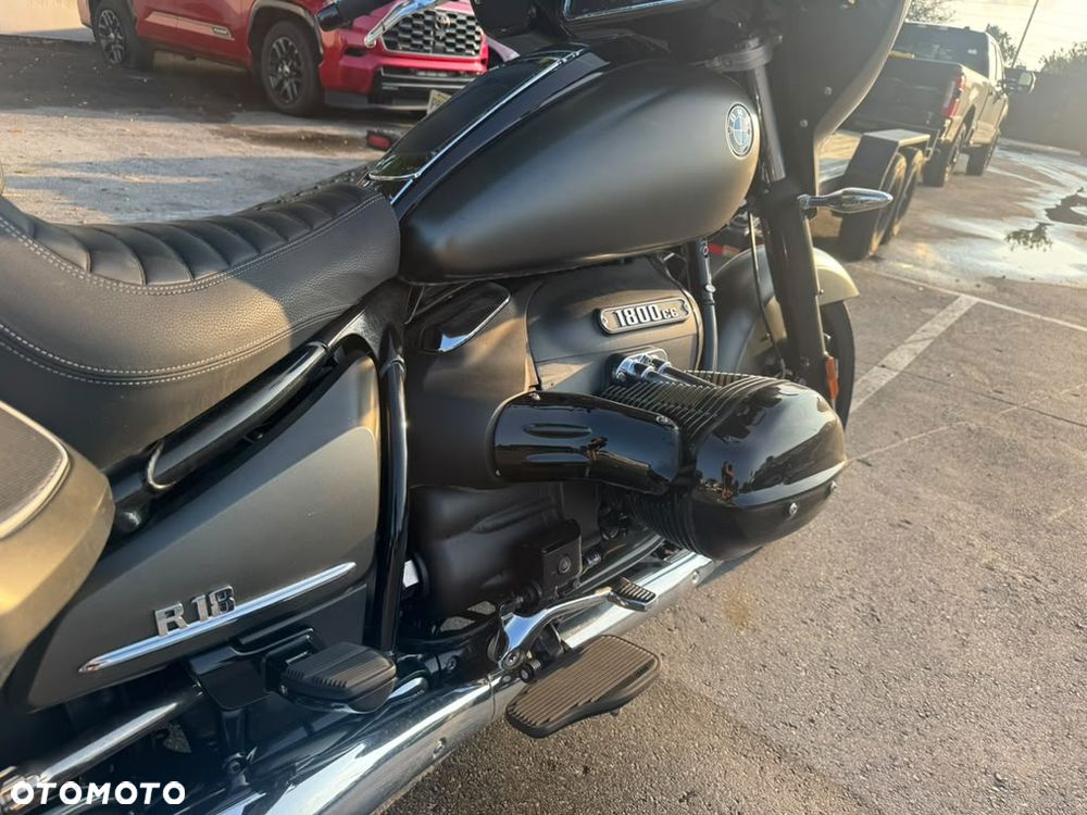 BMW R - 10