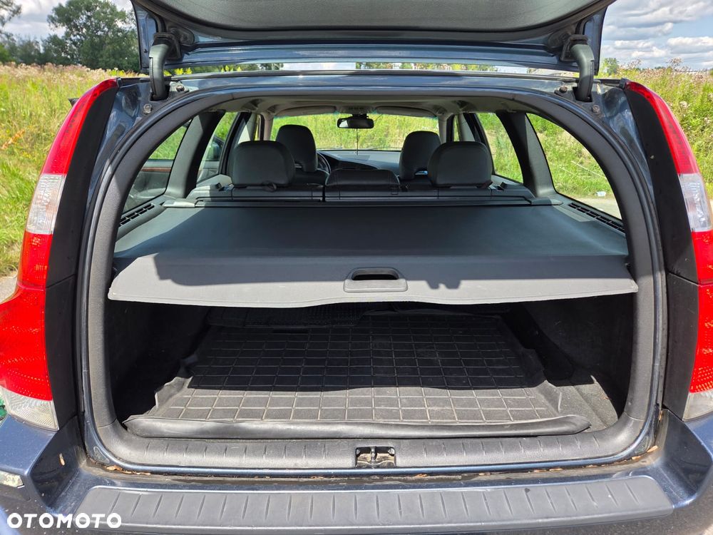 Volvo V70 - 16