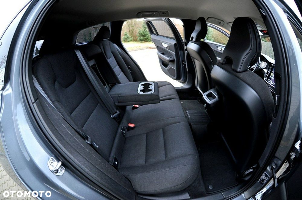 Volvo V60 - 9