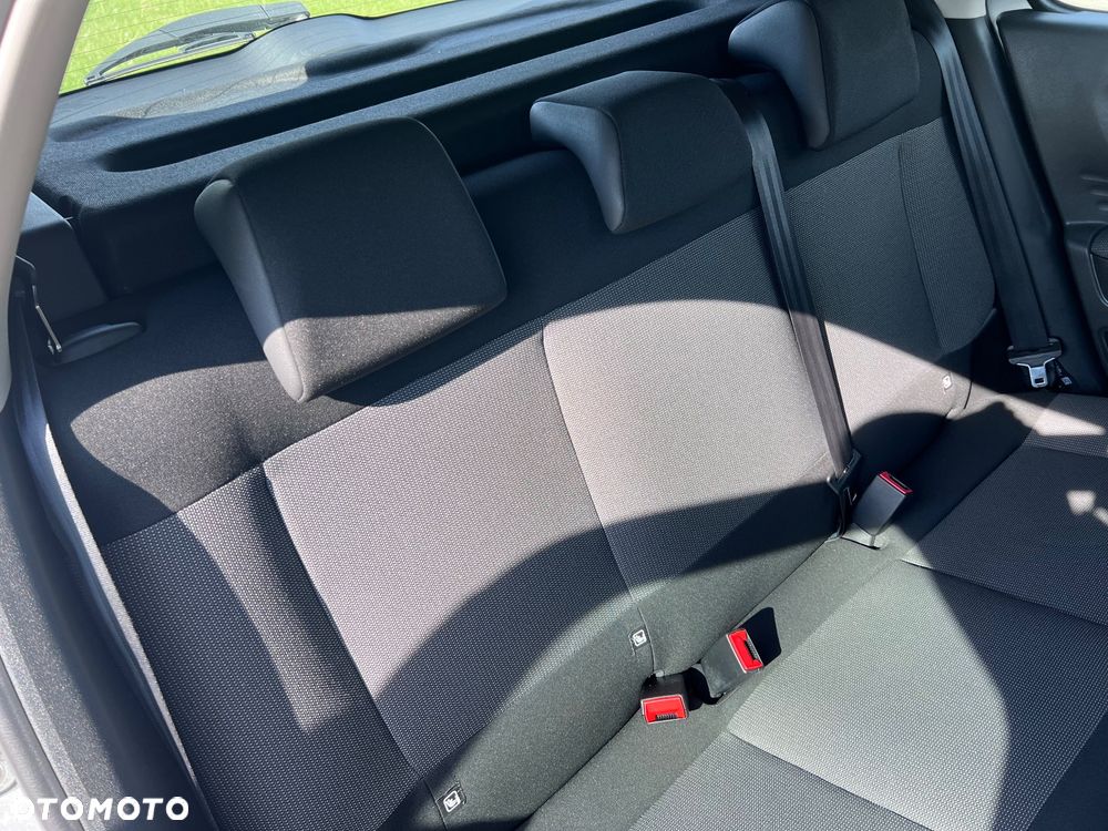 Citroën C4 Cactus BlueHDi 100 Stop&Start Feel - 21