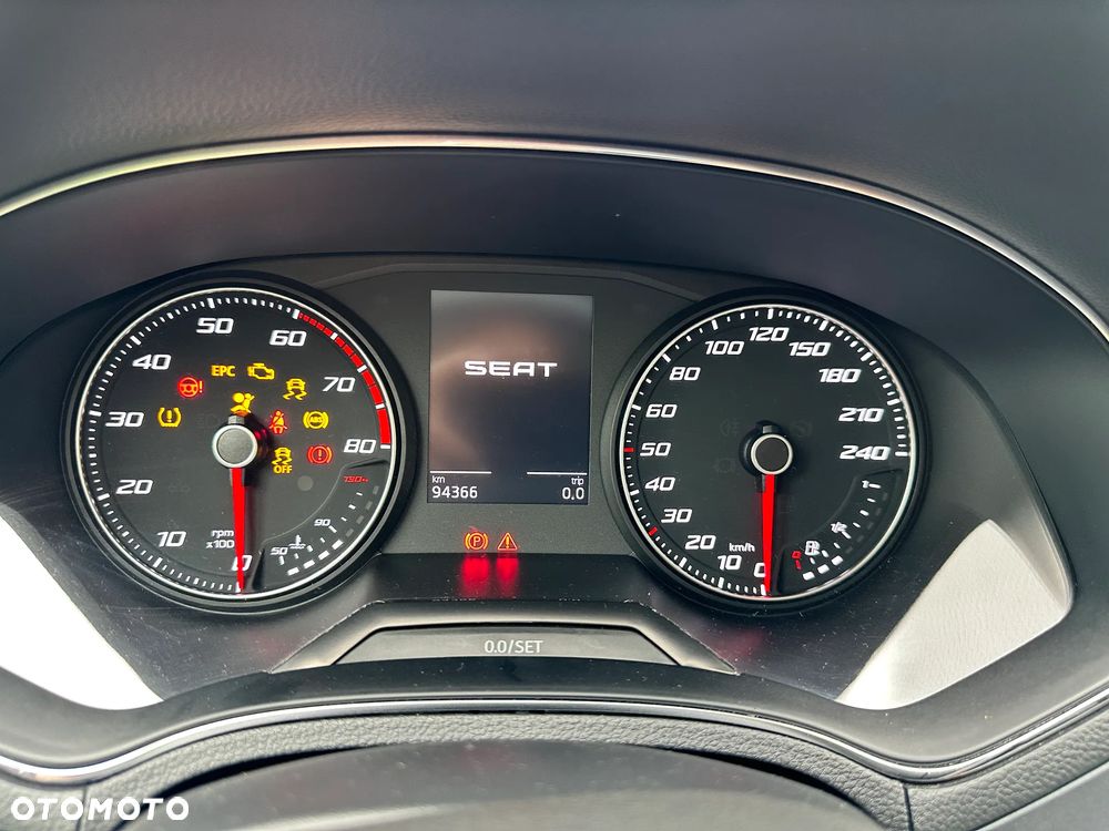 Seat Arona 1.0 TSI Reference S&S - 31