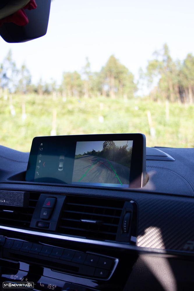 BMW M2 Competition DKG - 24