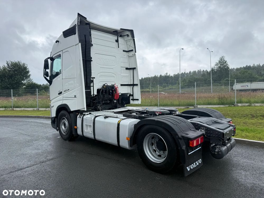 Volvo FH460 Standard / Lodówka / - 3