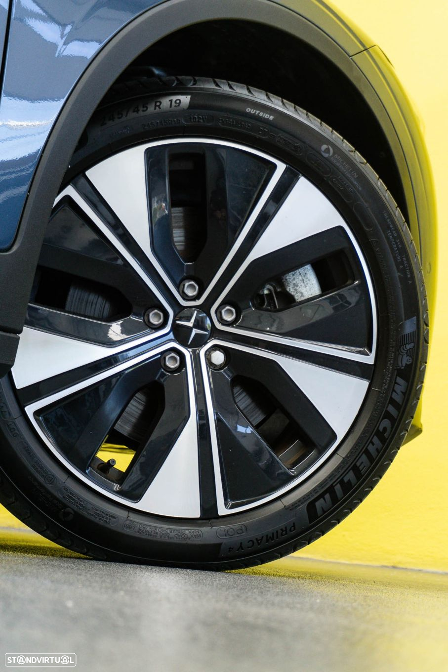 Polestar 2 Long Range 78 kWh - 5