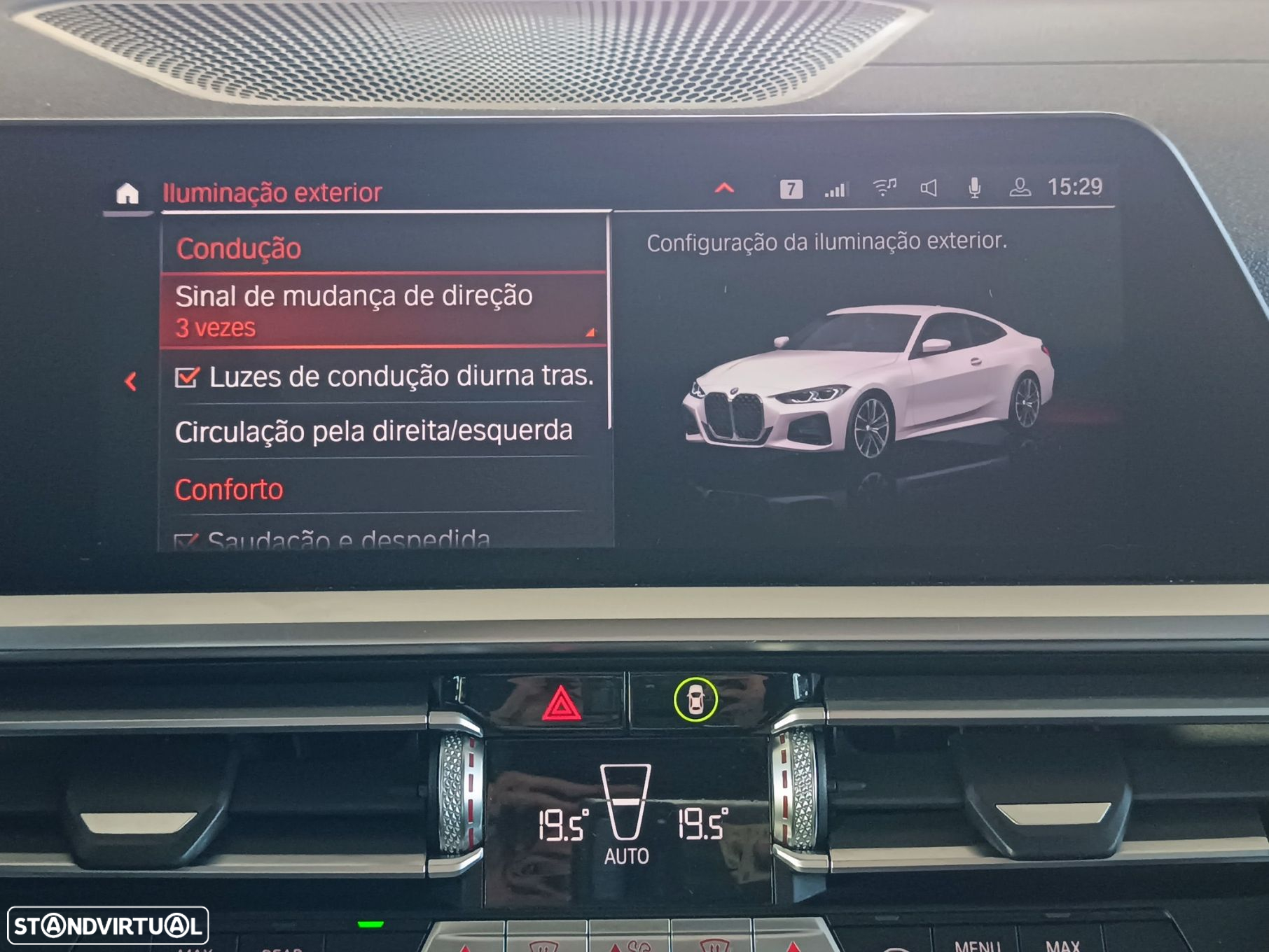 BMW 420 i Pack M Auto - 47