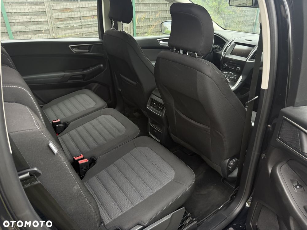 Ford S-Max 2.0 EcoBlue Trend - 9