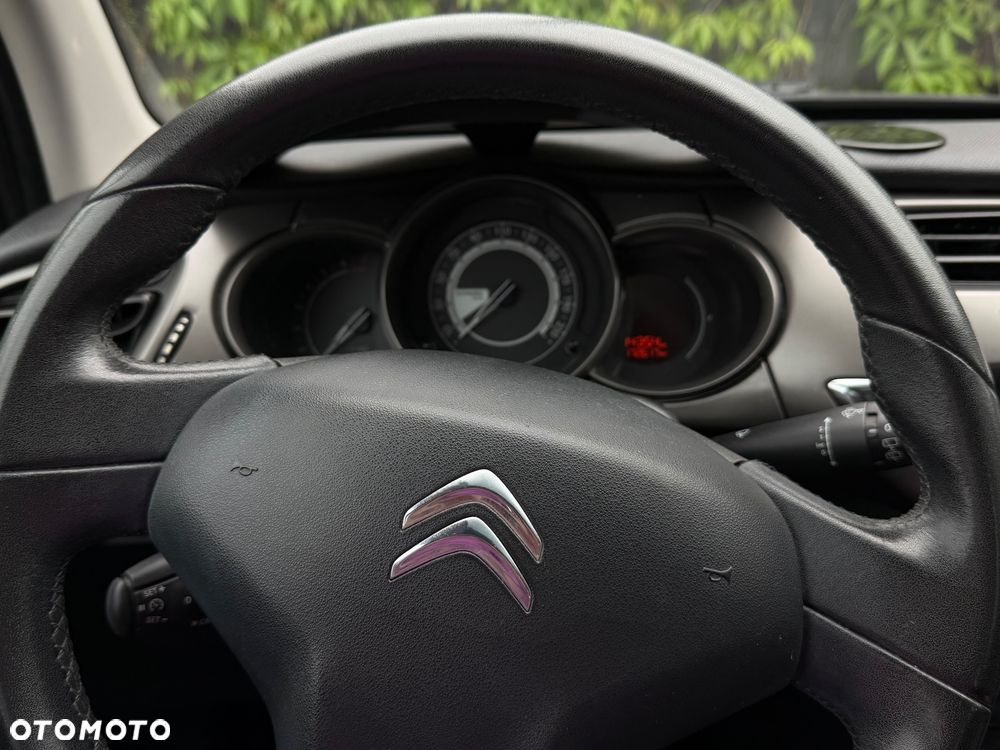 Citroën C3 1.2 VTi Selection - 26