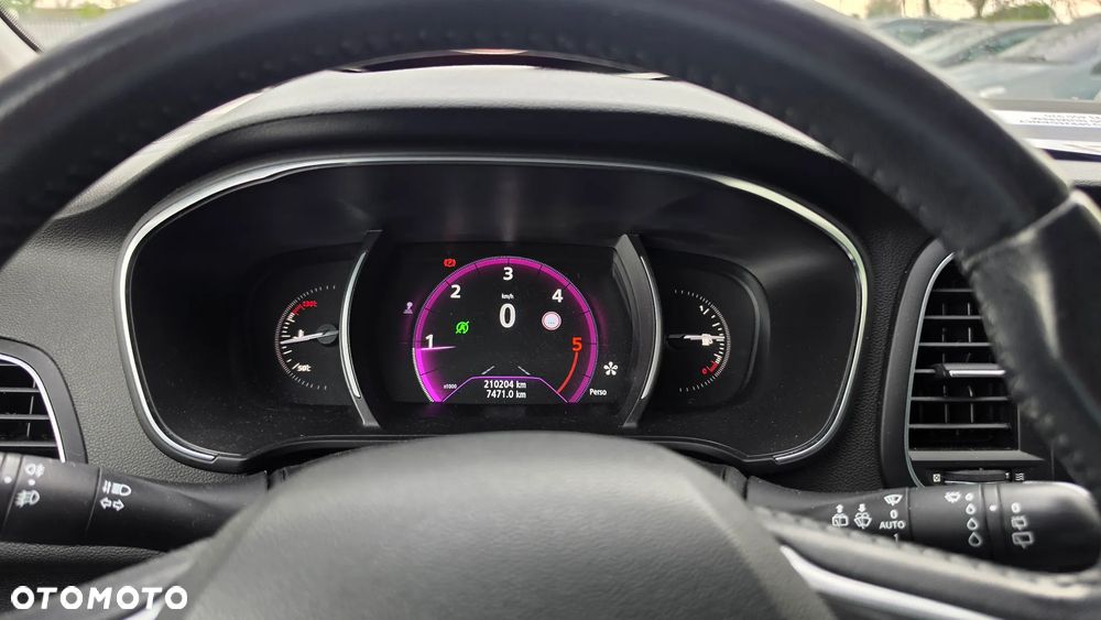 Renault Megane ENERGY dCi 130 INTENS - 24