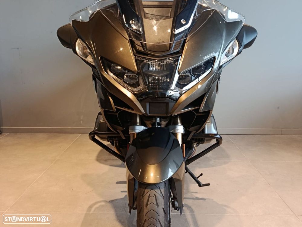 BMW R 1250 RT 1250 RT - 4