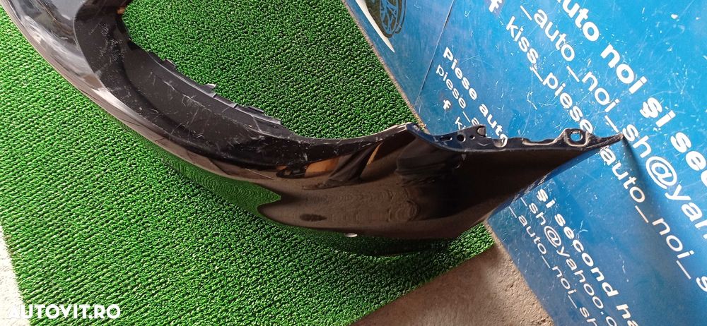 bara fata porsche panamera - 5