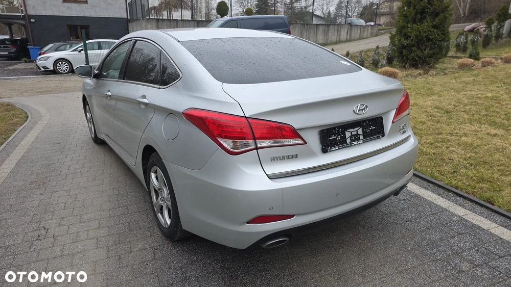 Hyundai i40 1.7 CRDi Premium - 3