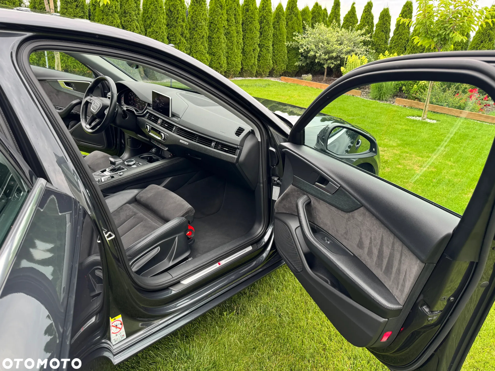 Audi A4 2.0 TDI Quattro S tronic - 6