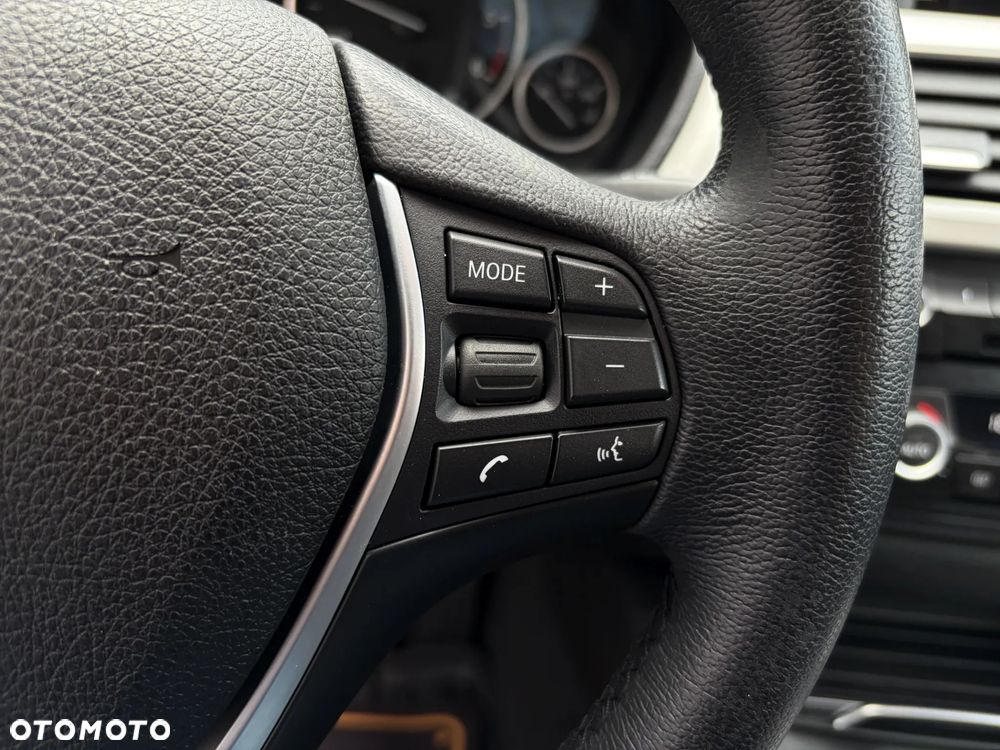 BMW Seria 4 420d Sport-Aut Advantage - 25