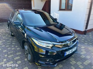 Honda HR-V 1.5 Sport