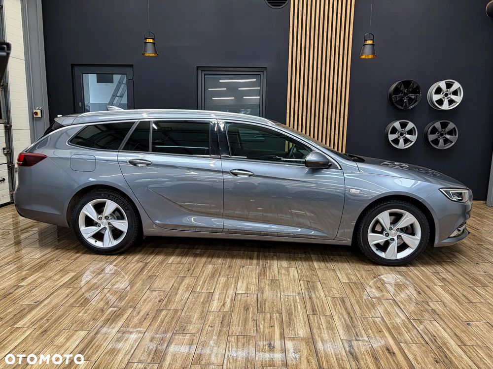 Opel Insignia 1.5 T Ultimate S&S - 6