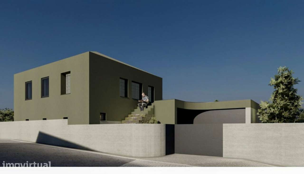 Venda de Moradia com 3000m² de terreno, Vila Mou, Viana do Castelo. - Grande imagem: 2/18