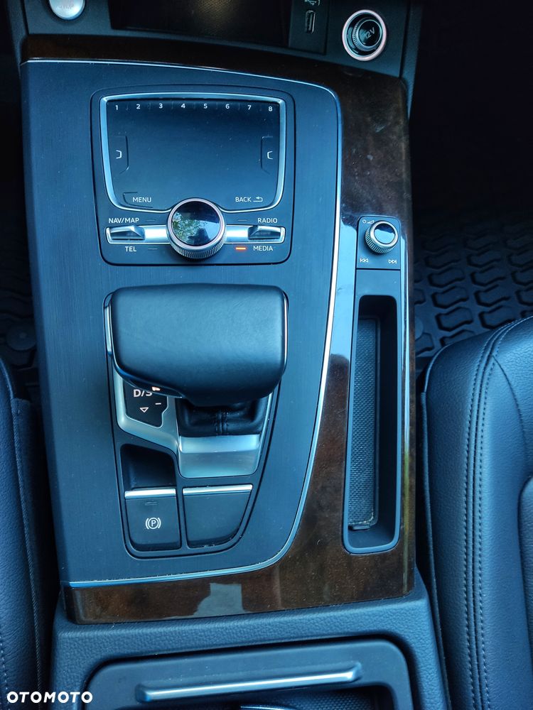 Audi Q5 2.0 TFSI Quattro S tronic - 24