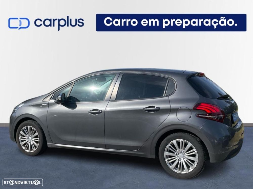 Peugeot 208 1.2 PureTech Style - 2