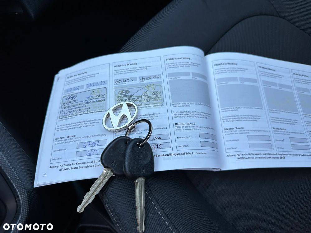 Hyundai i10 - 24