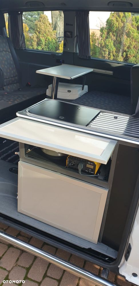 Mercedes-Benz Vito - 23