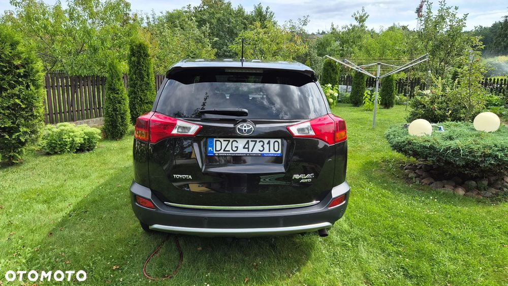 Toyota RAV4 - 3