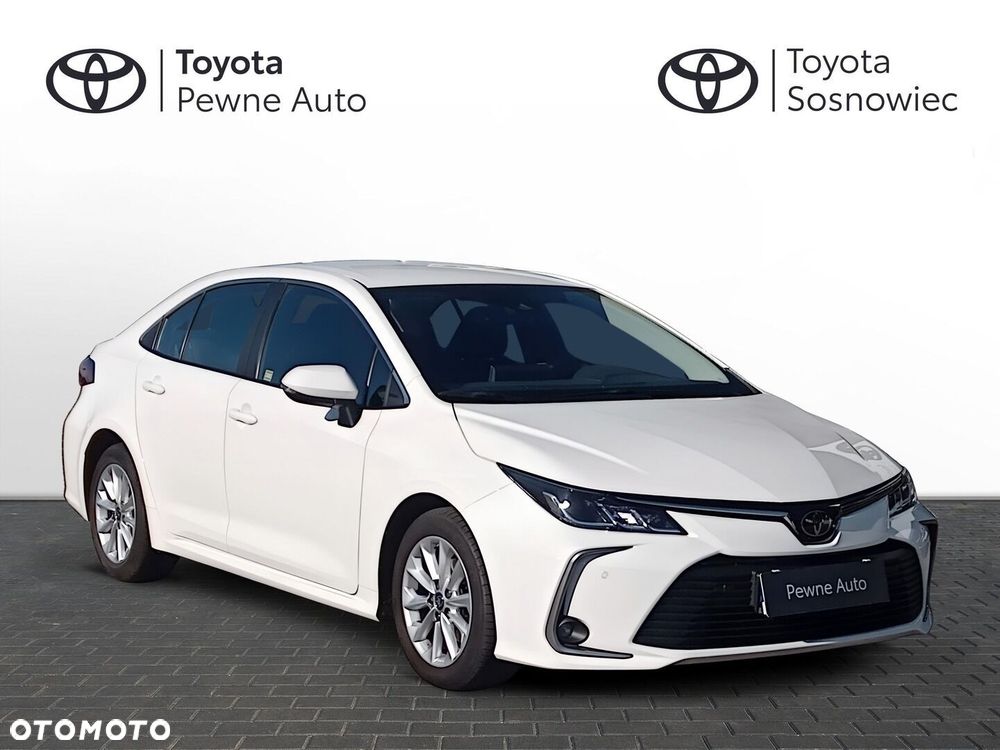 Toyota Corolla - 8