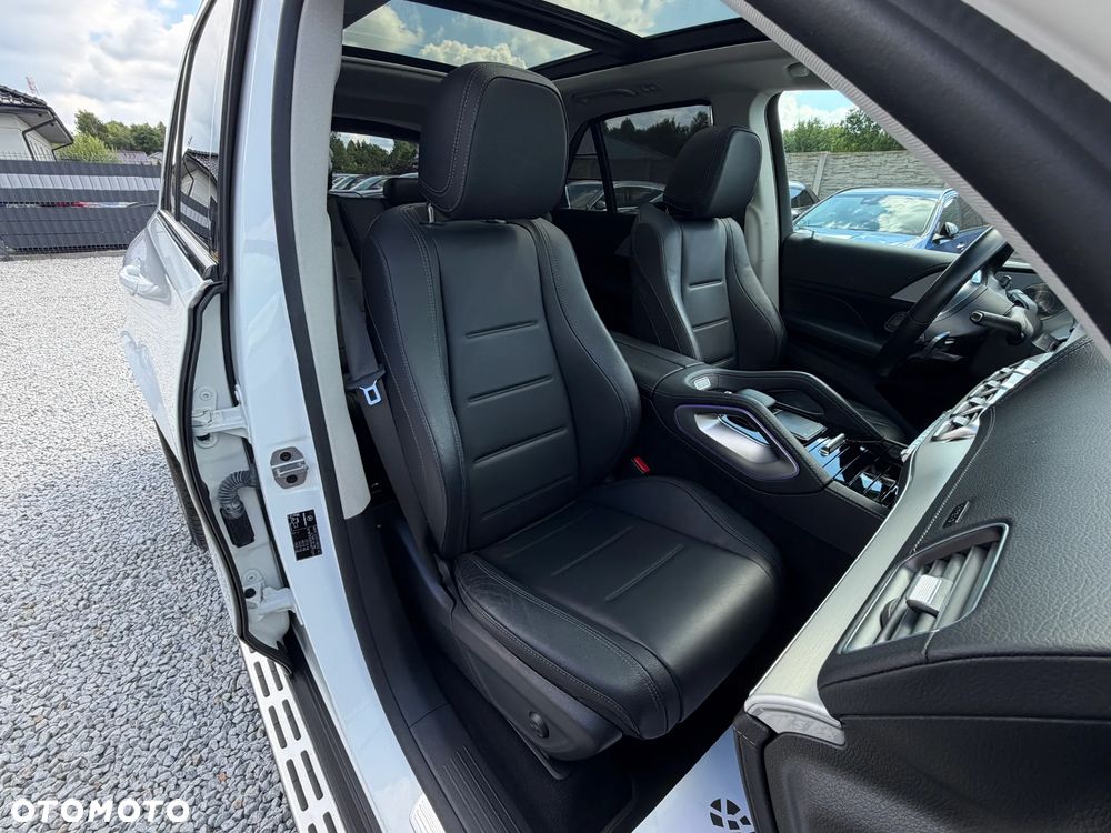 Mercedes-Benz GLE - 36