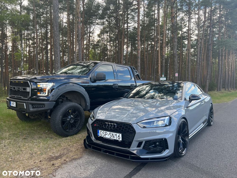 Audi RS5 Coupé 2.9 TFSI GPF Quattro Tiptronic - 29