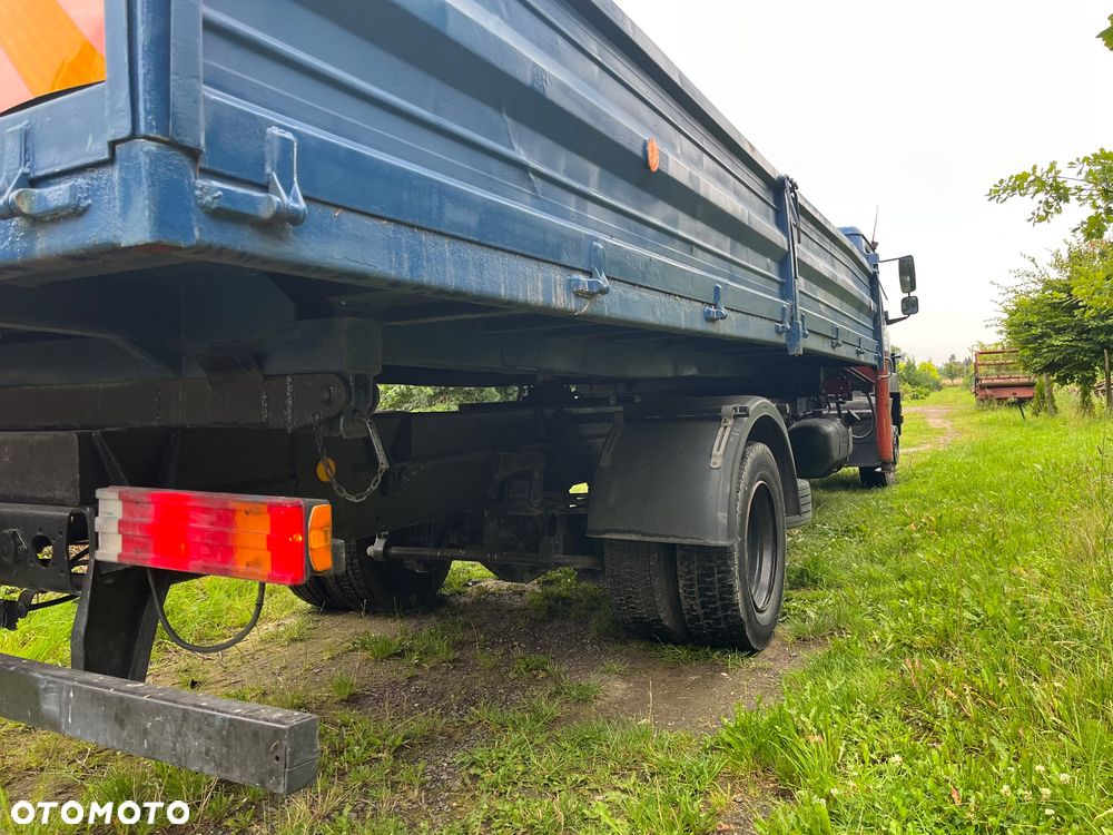Mercedes-Benz 1117 - 7
