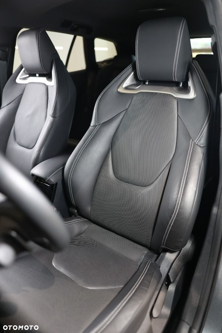 Toyota Corolla - 9