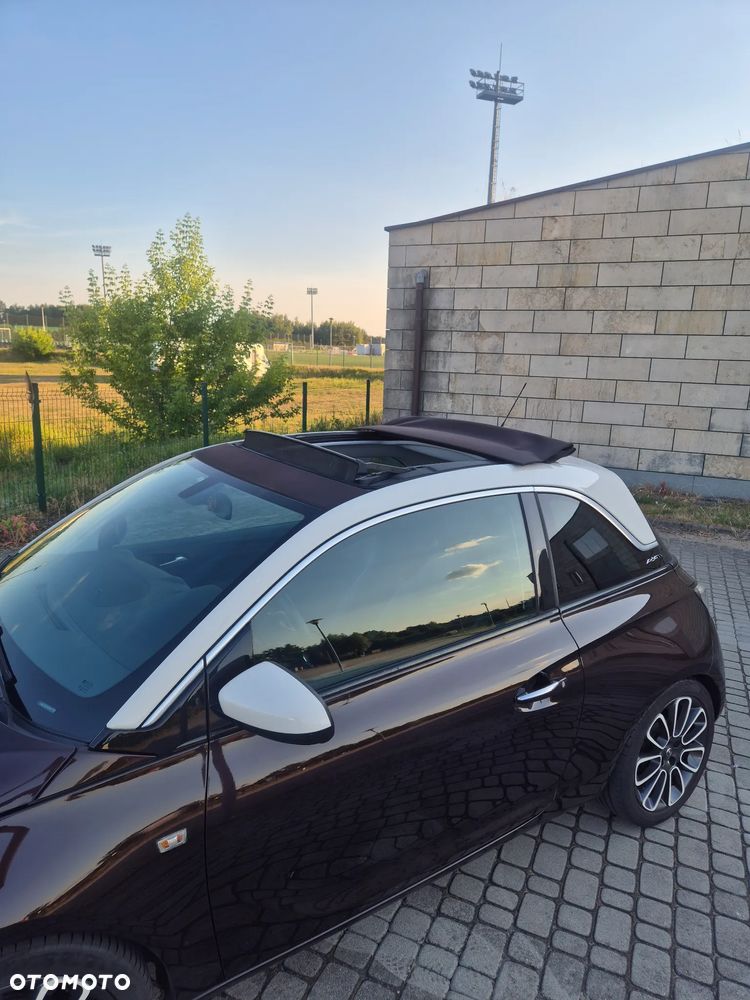 Opel Adam 1.4 Start/Stop Open Air - 9