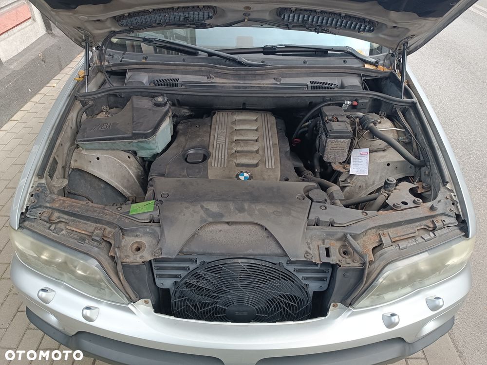 BMW X5 - 8
