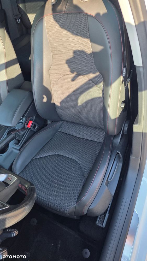 Seat Leon 2.0 TDI DPF Start&Stop FR - 16