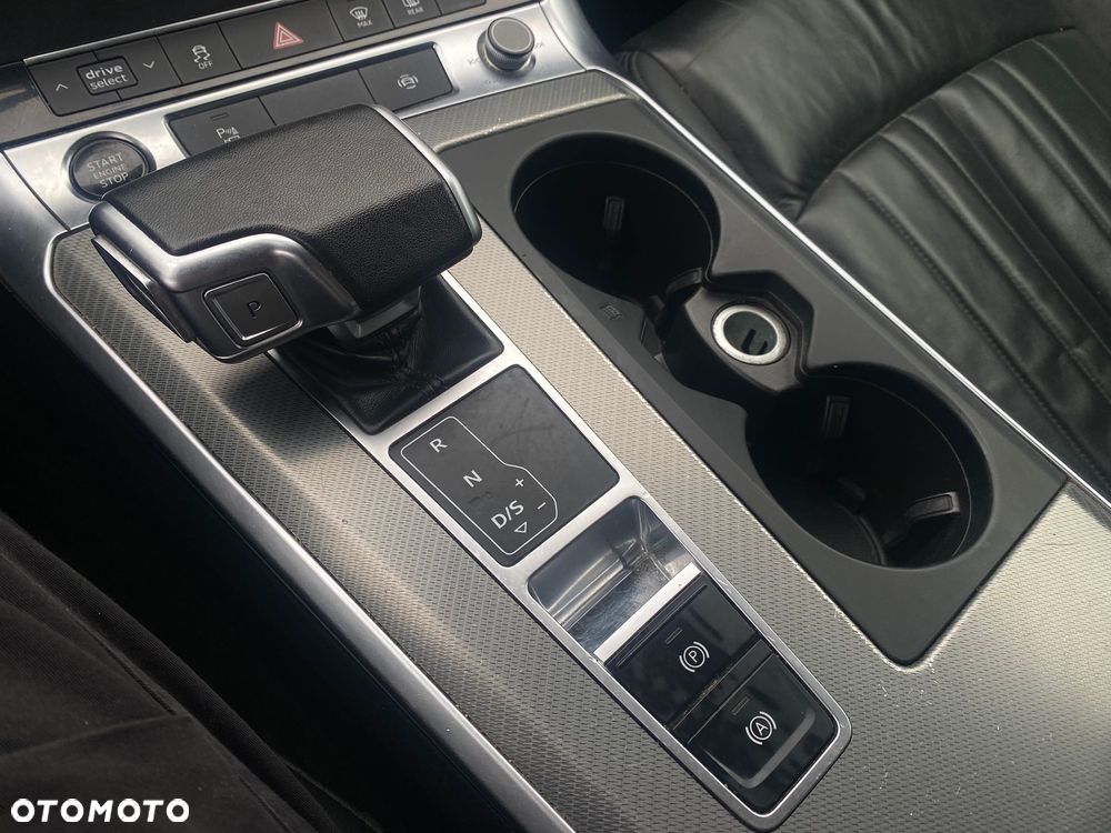 Audi A6 Limousine - 24