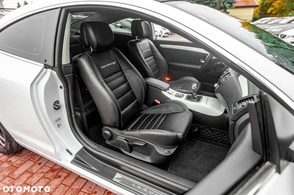 Renault Laguna TCe205 GT - 20