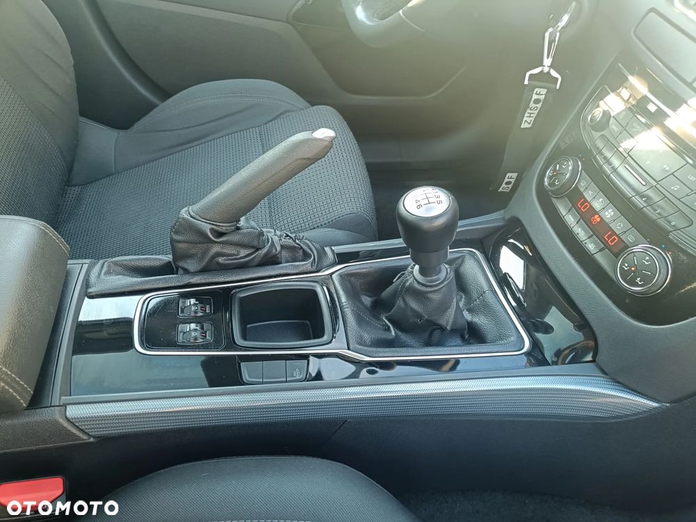 Peugeot 508 155 THP Style - 10
