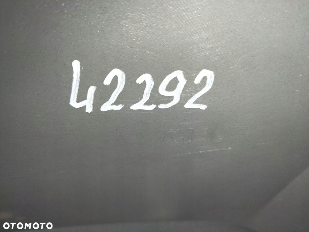 zderzak przedni przód skoda fabia iii lift 18- monte carlo - 11