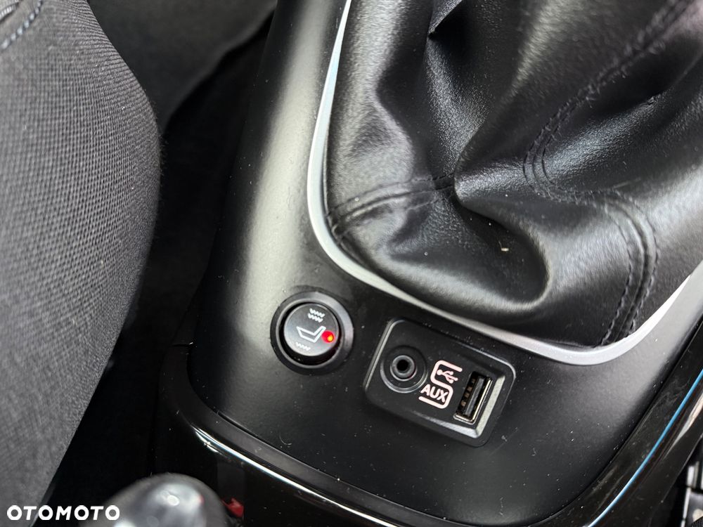 Alfa Romeo Giulietta 1.4 TB Distinctive - 26