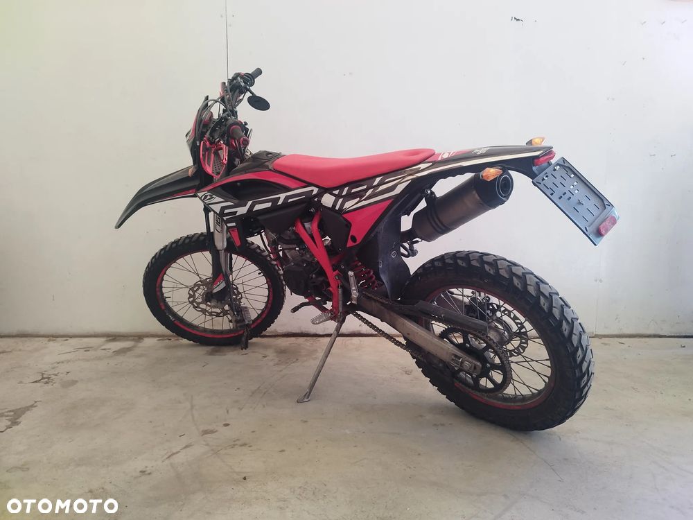 Beta RR - 6