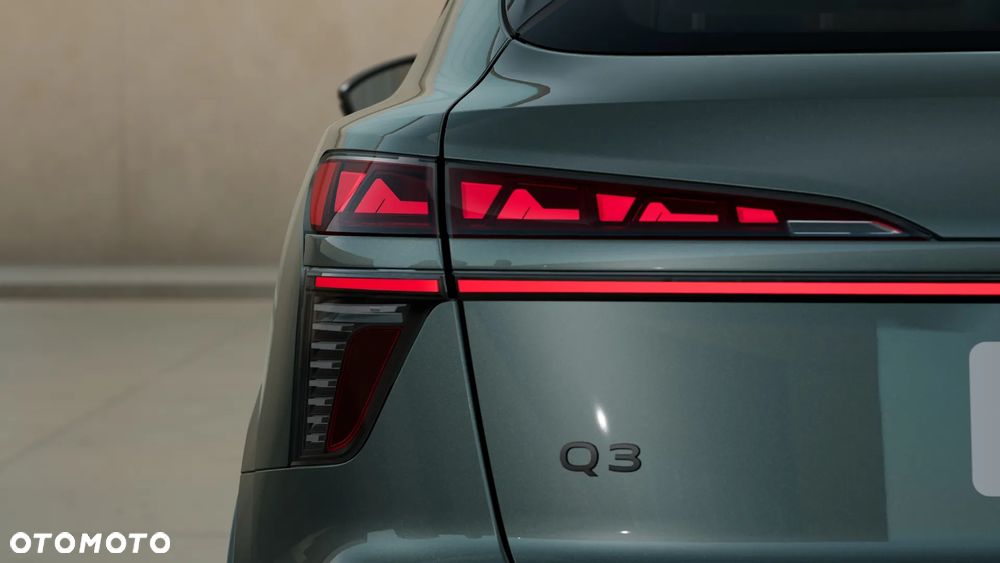 Audi Q3 Sportback TFSI ack quattro 195 kW - 6