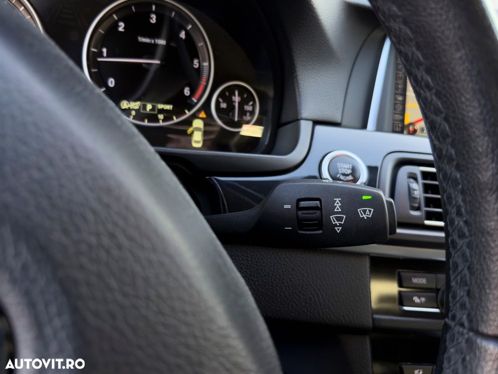 BMW Seria 5 525d Aut. - 15