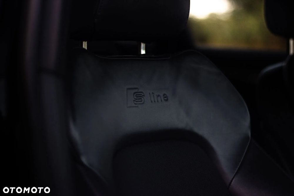 Audi A3 Sportback - 7