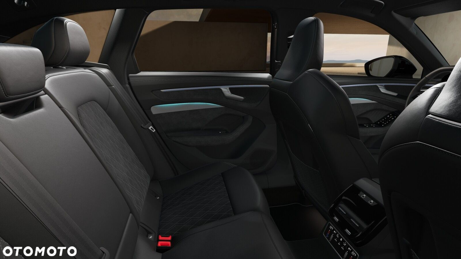 Audi A6 - 7