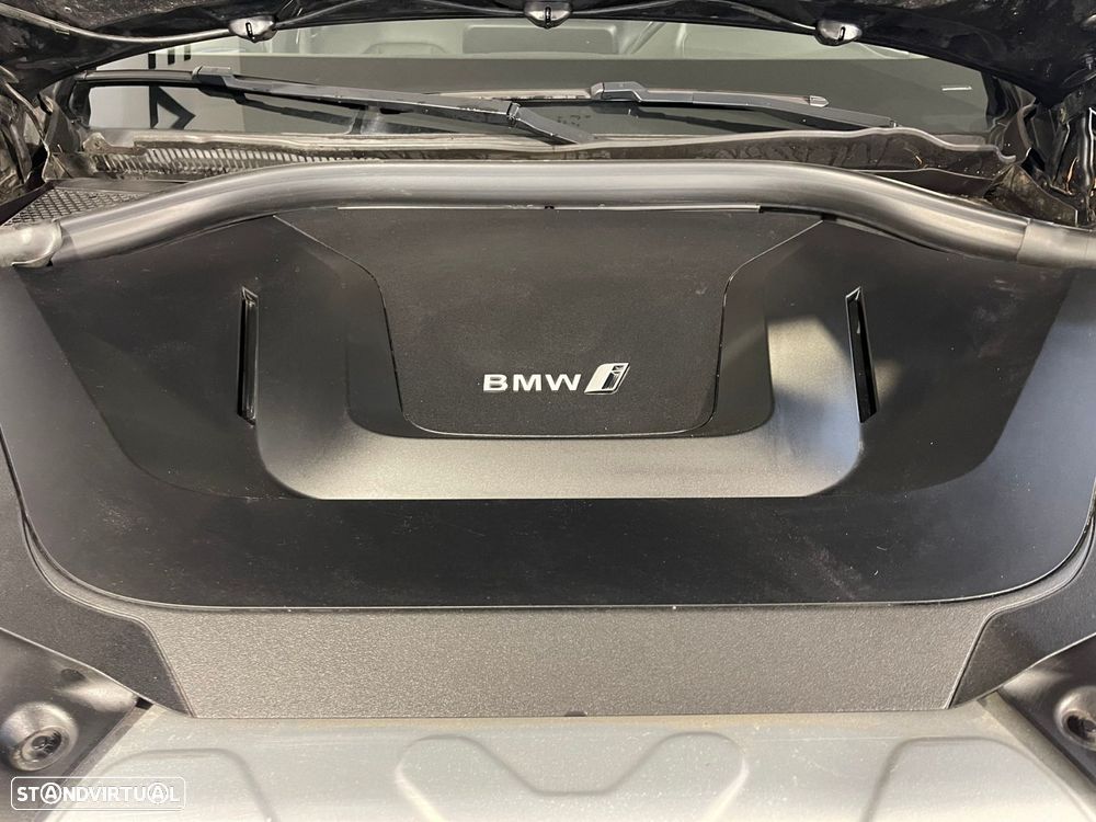 BMW iX3 Inspiring - 45