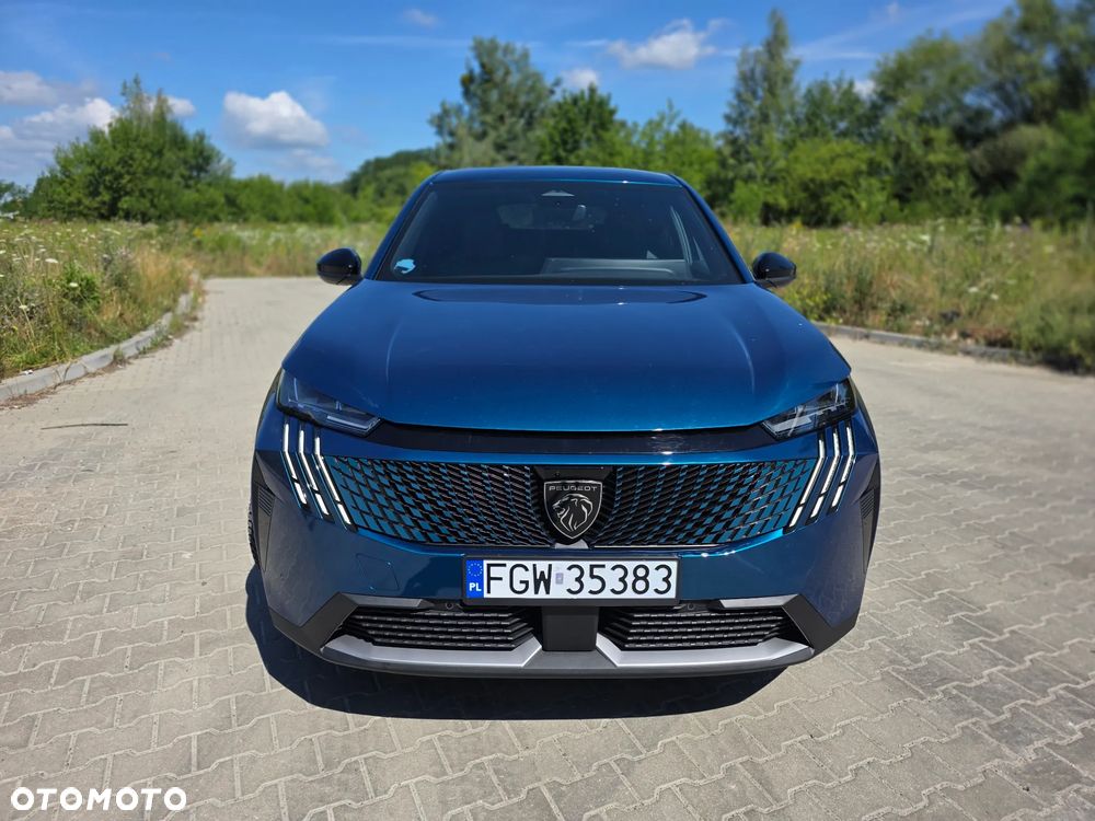 Peugeot 3008 Hybrid 145 e-DSC6 Allure - 14