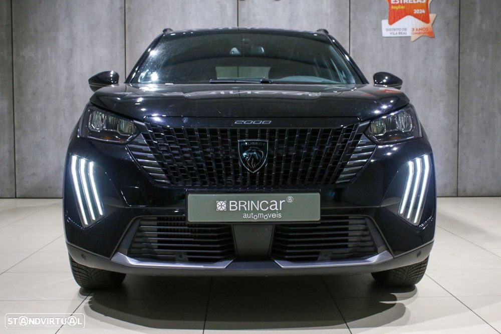 Peugeot 2008 1.2 PureTech Allure - 7