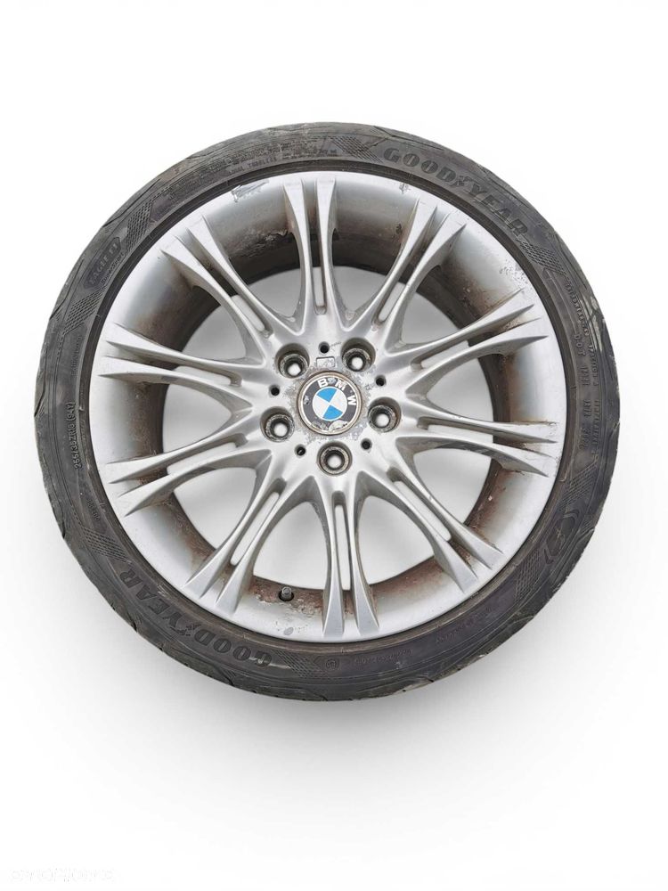 Alufelgi felgi styling 135 R18 oryginal 8j 8.5j bmw e46 e90 e87 e91 - 2