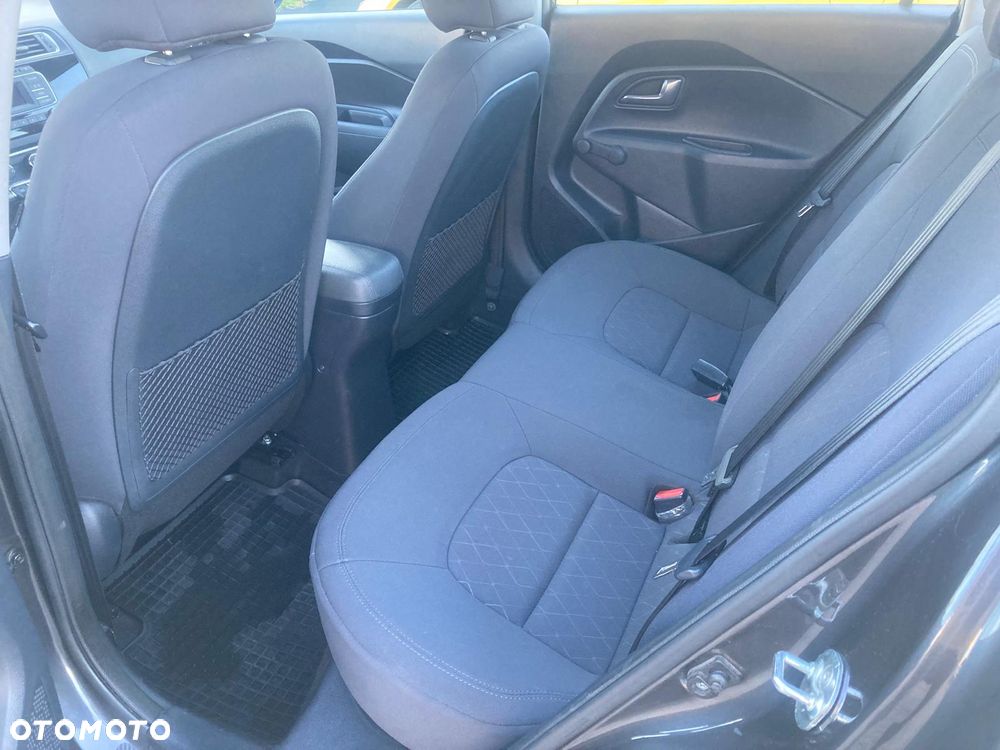 Kia Rio 1.2 M (klm) - 15