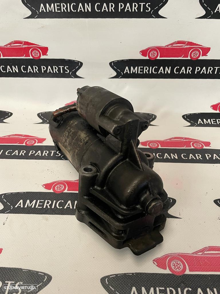 Motor de aranque Ford Mondeo 2.0 2003-2007 - 3