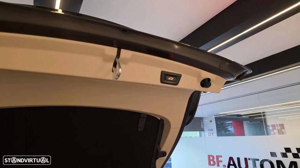 BMW 420 Gran Coupé d Advantage Auto - 26